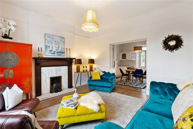 6 Newbridge Avenue, Sandymount, Dublin 4