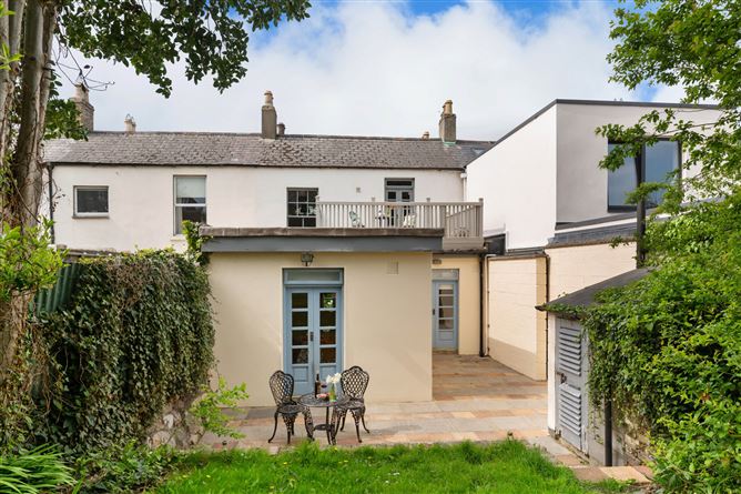6 Newbridge Avenue, Sandymount, Dublin 4