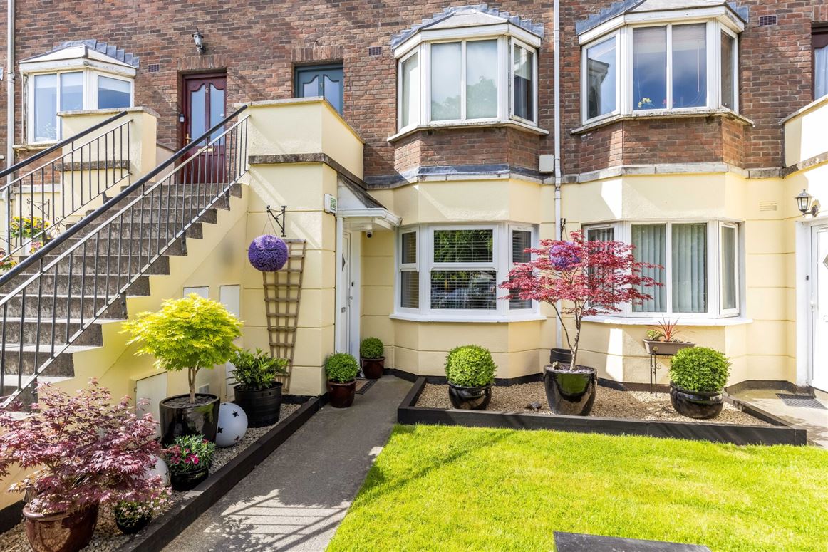 8 Kilderry Hall, Ashbourne, Co. Meath Sherry FitzGerald Geraghty