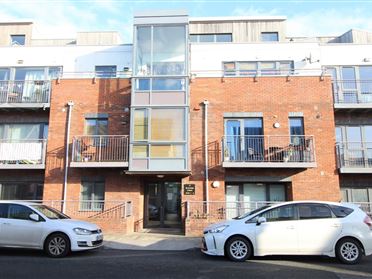 Image for Apartment 4, 3 Beau Park Street, Clongriffin, Dublin