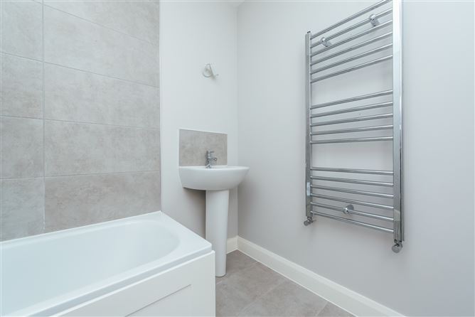 65 Blackmillers Hill, Kildare Town, Kildare