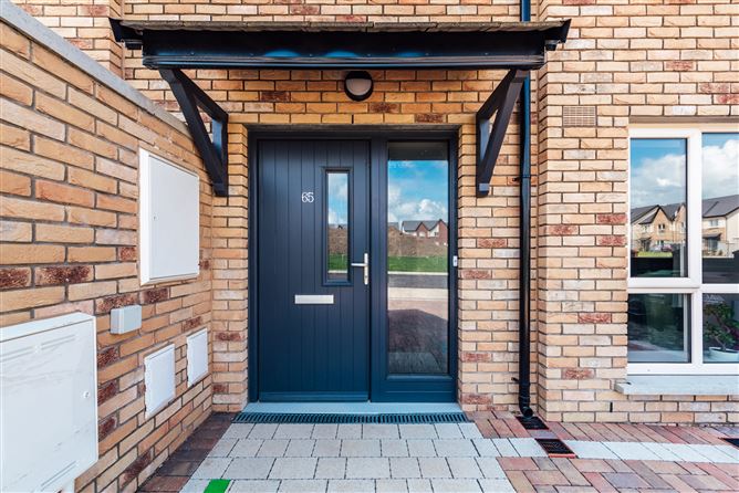 65 Blackmillers Hill, Kildare Town, Kildare