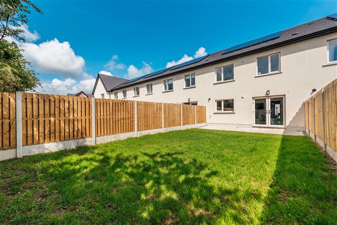 65 Blackmillers Hill, Kildare Town, Kildare