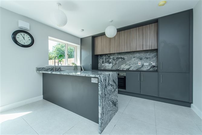 65 Blackmillers Hill, Kildare Town, Kildare
