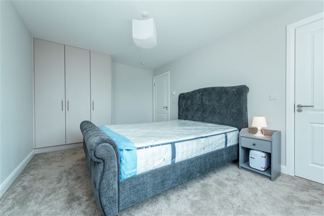 65 Blackmillers Hill, Kildare Town, Kildare