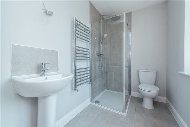 65 Blackmillers Hill, Kildare Town, Kildare
