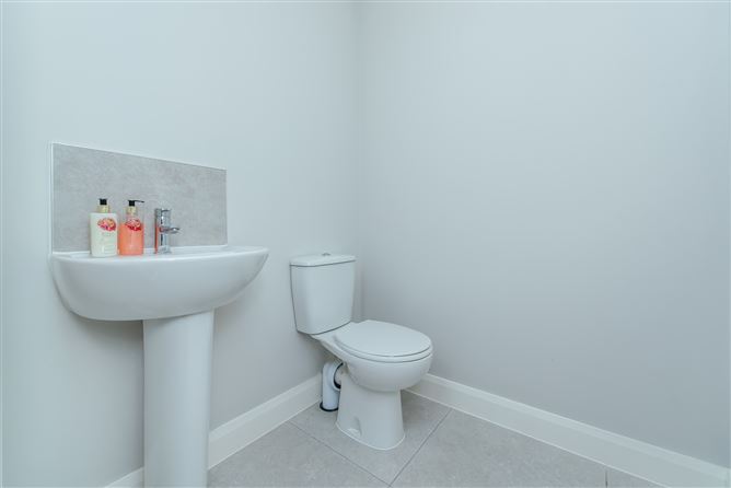65 Blackmillers Hill, Kildare Town, Kildare
