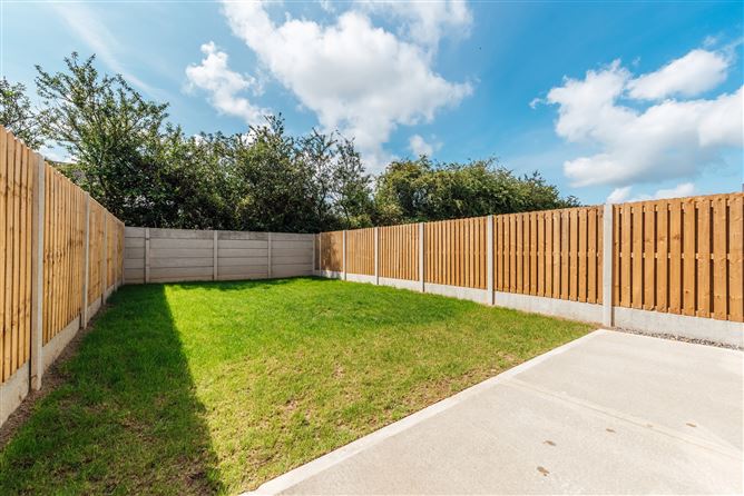 65 Blackmillers Hill, Kildare Town, Kildare