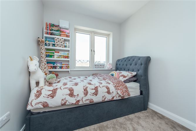 65 Blackmillers Hill, Kildare Town, Kildare