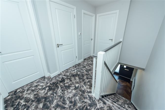 65 Blackmillers Hill, Kildare Town, Kildare