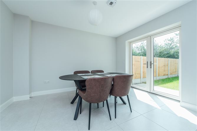 65 Blackmillers Hill, Kildare Town, Kildare