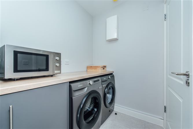 65 Blackmillers Hill, Kildare Town, Kildare
