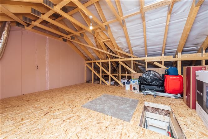 65 Blackmillers Hill, Kildare Town, Kildare