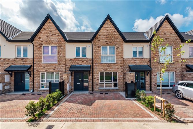 65 Blackmillers Hill, Kildare Town, Kildare