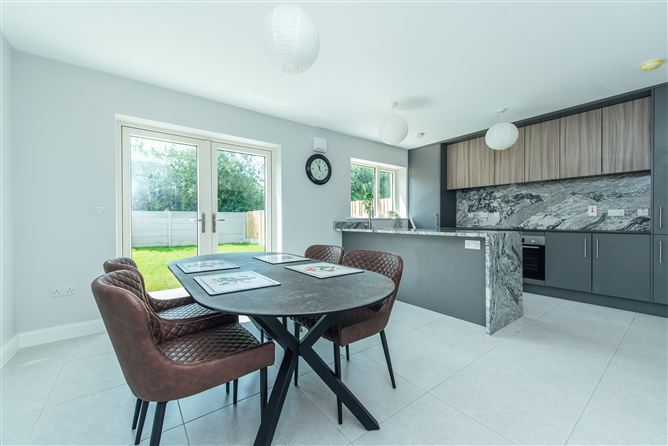 65 Blackmillers Hill, Kildare Town, Kildare
