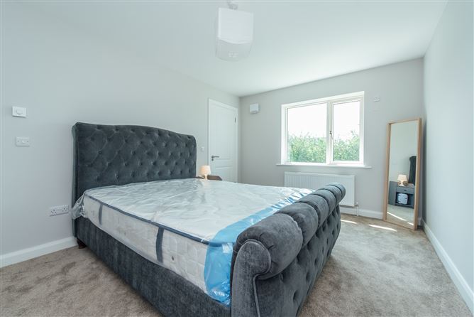 65 Blackmillers Hill, Kildare Town, Kildare