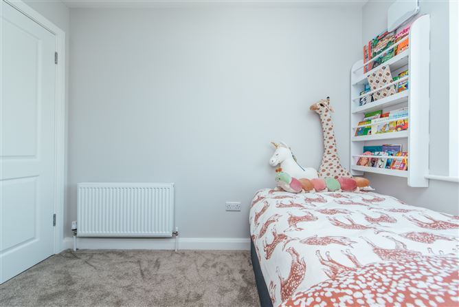 65 Blackmillers Hill, Kildare Town, Kildare