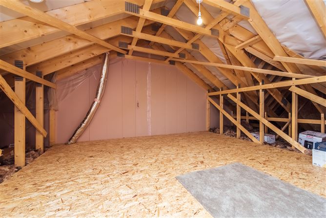 65 Blackmillers Hill, Kildare Town, Kildare