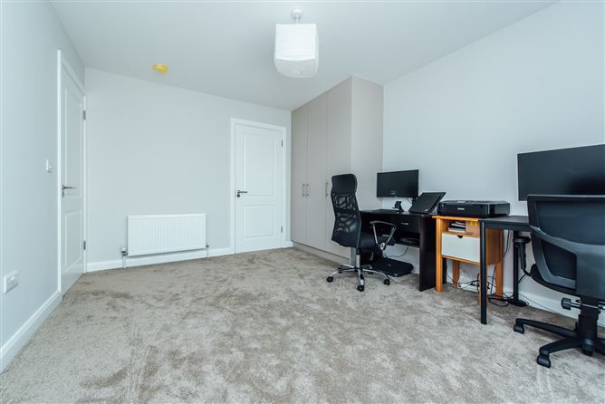 65 Blackmillers Hill, Kildare Town, Kildare