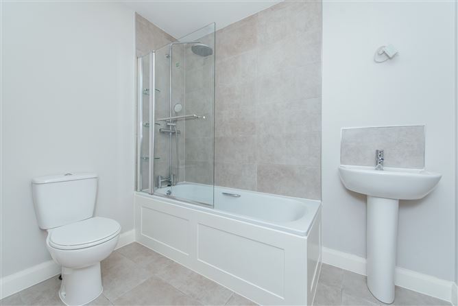 65 Blackmillers Hill, Kildare Town, Kildare