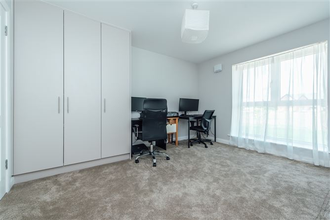 65 Blackmillers Hill, Kildare Town, Kildare