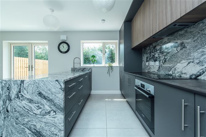 65 Blackmillers Hill, Kildare Town, Kildare