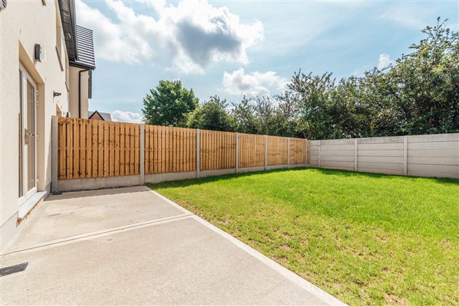 65 Blackmillers Hill, Kildare Town, Kildare