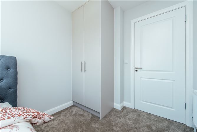 65 Blackmillers Hill, Kildare Town, Kildare