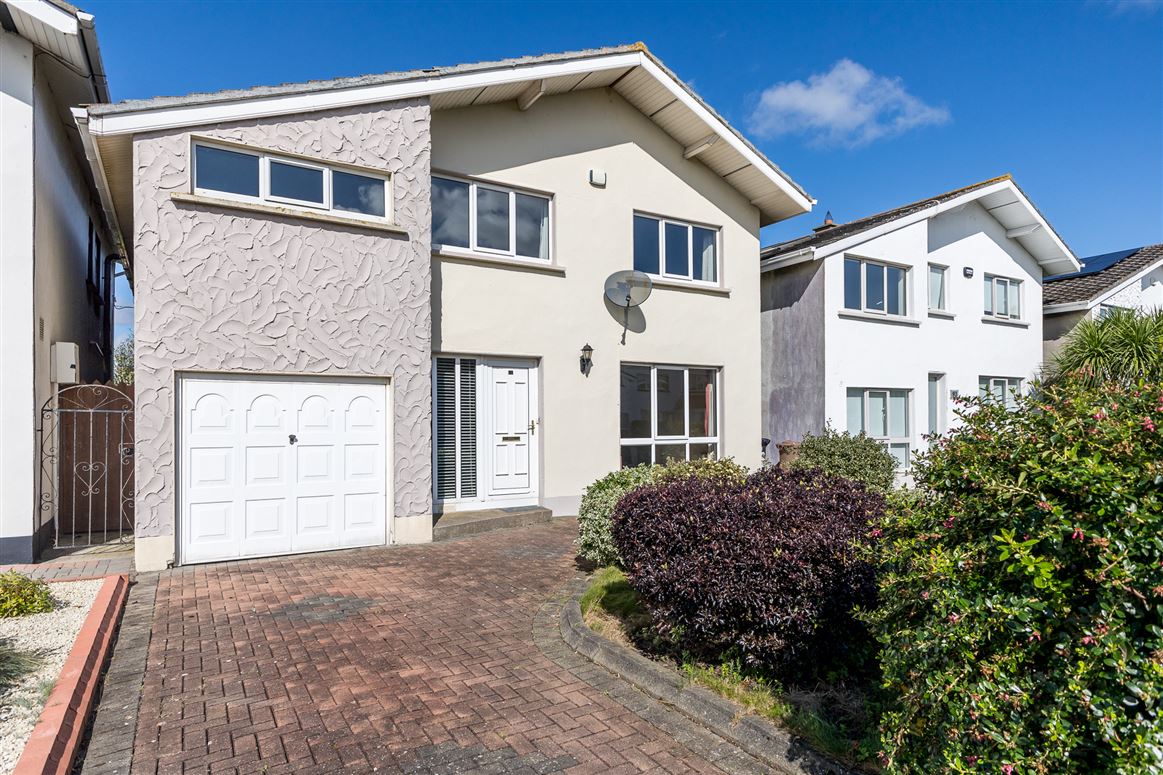 92 The Dunes, Portmarnock, County Dublin