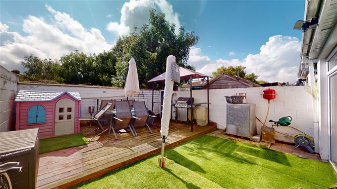7 Roebuck Drive, Perrystown,   Dublin 12