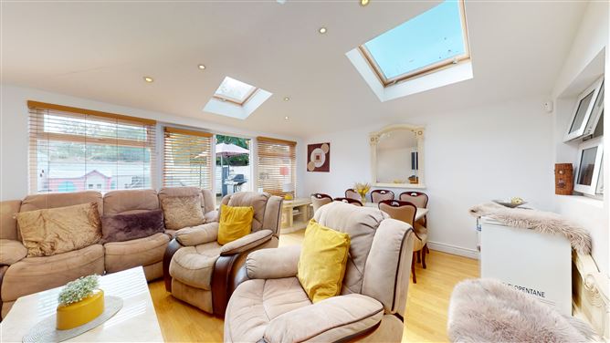 7 Roebuck Drive, Perrystown,   Dublin 12