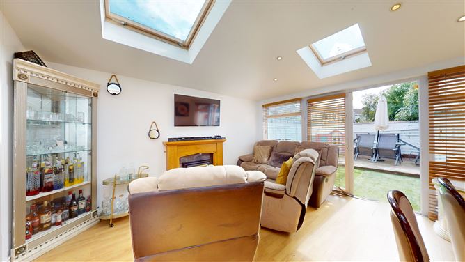 7 Roebuck Drive, Perrystown,   Dublin 12