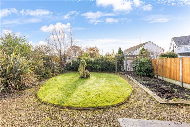 13 Willow Green, Athlumney Wood, Navan, Co. Meath