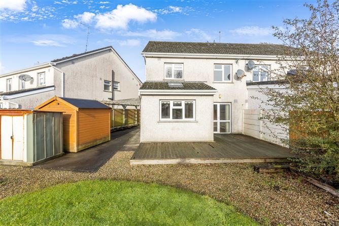13 Willow Green, Athlumney Wood, Navan, Co. Meath