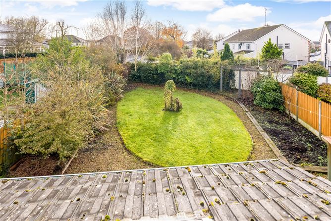 13 Willow Green, Athlumney Wood, Navan, Co. Meath