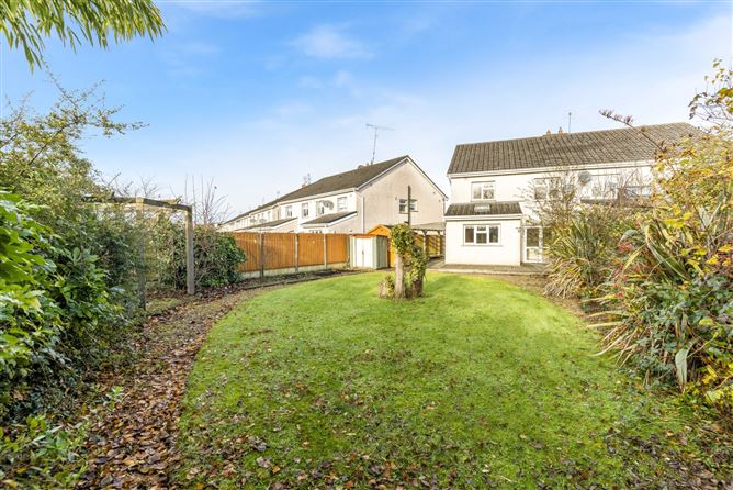 13 Willow Green, Athlumney Wood, Navan, Co. Meath