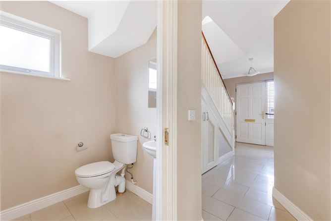 13 Willow Green, Athlumney Wood, Navan, Co. Meath