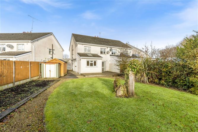 13 Willow Green, Athlumney Wood, Navan, Co. Meath