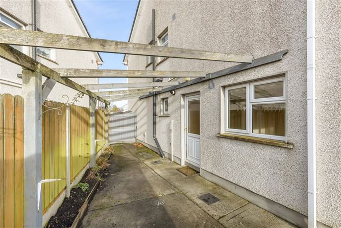 13 Willow Green, Athlumney Wood, Navan, Co. Meath