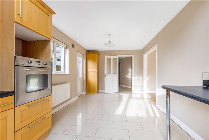 13 Willow Green, Athlumney Wood, Navan, Co. Meath