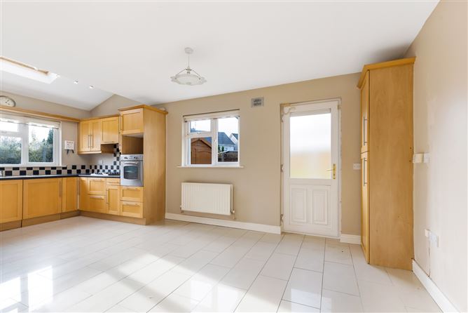 13 Willow Green, Athlumney Wood, Navan, Co. Meath