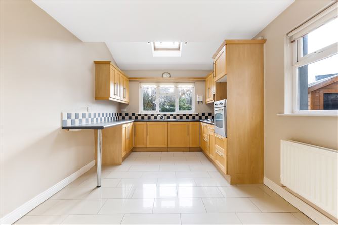 13 Willow Green, Athlumney Wood, Navan, Co. Meath