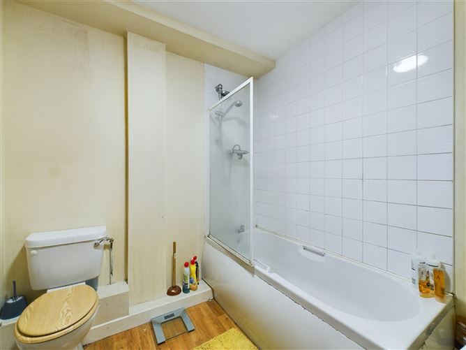 Apt 20, Bridgeview Court, Bridge Street, Waterford