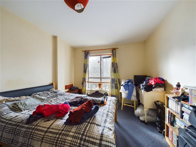 Apt 20, Bridgeview Court, Bridge Street, Waterford