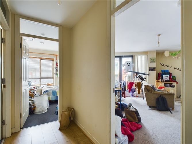 Apt 20, Bridgeview Court, Bridge Street, Waterford
