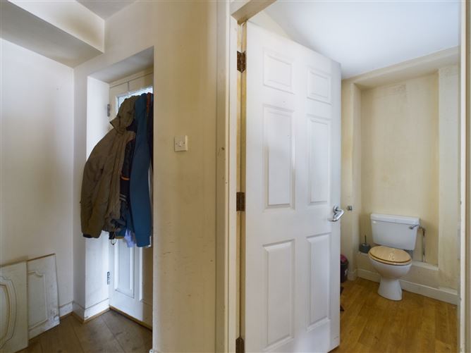 Apt 20, Bridgeview Court, Bridge Street, Waterford