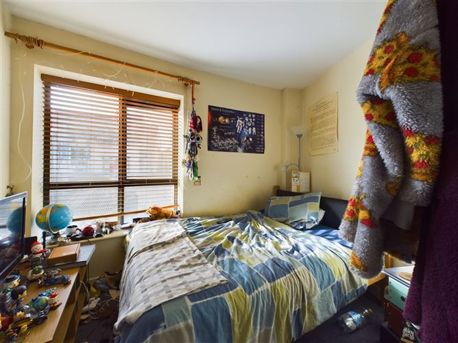 Apt 20, Bridgeview Court, Bridge Street, Waterford