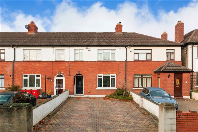 73 Furry Park Road , Clontarf, Dublin 3