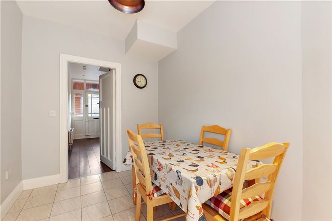73 Furry Park Road , Clontarf, Dublin 3