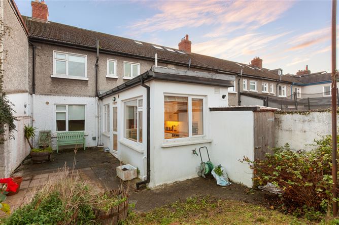 73 Furry Park Road , Clontarf, Dublin 3